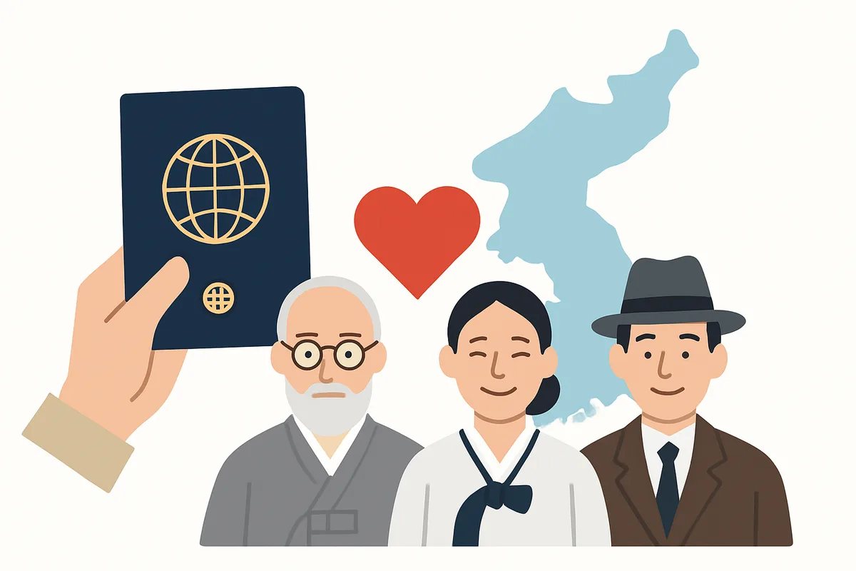 30인 독립유공자 캠페인 설명과 사회적 파급력에 대한 시각적 요소