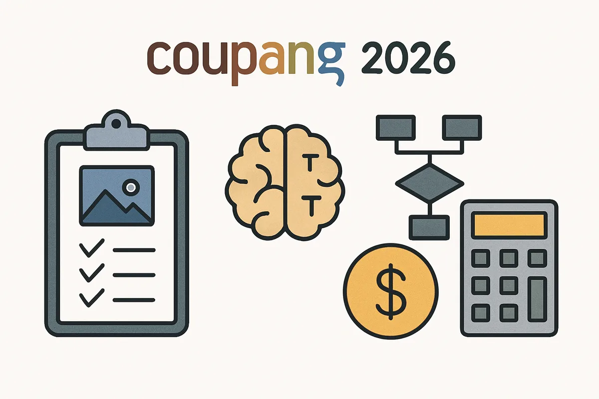 2026년 쿠팡 광고 규정 변화