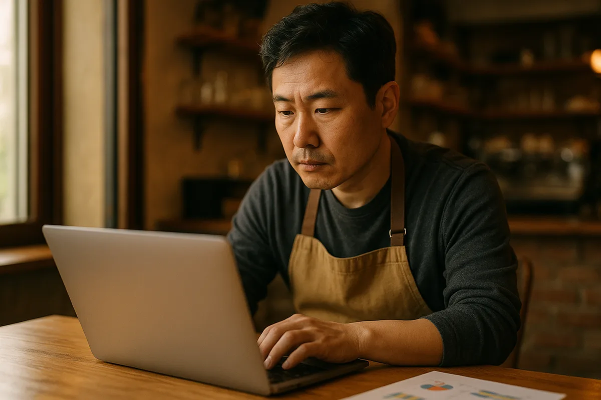 소상공인을 위한 AI 활용 마케팅 전략: 최신 트렌드 분석