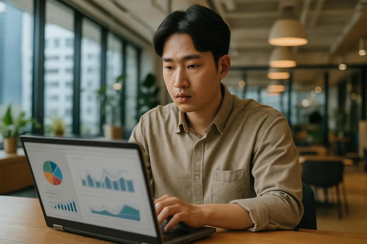 메가커피 71%·배달 경험 63.9% 역전 — 오픈서베이 2026 카페 트렌드