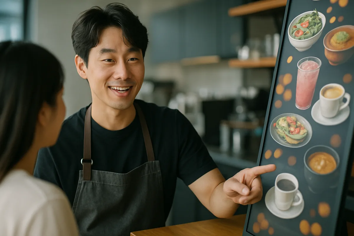 리뷰·사진·창업, 66%가 AI·소셜 조사로 시작한다 (매드타임스 2026)